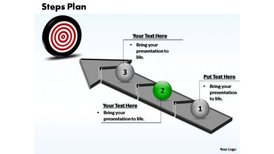 PowerPoint Template Process Steps Plan Ppt Slides PowerPoint Template Process Steps Plan Ppt Slides