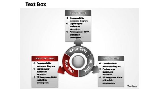 PowerPoint Template Teamwork Steps Ppt Template