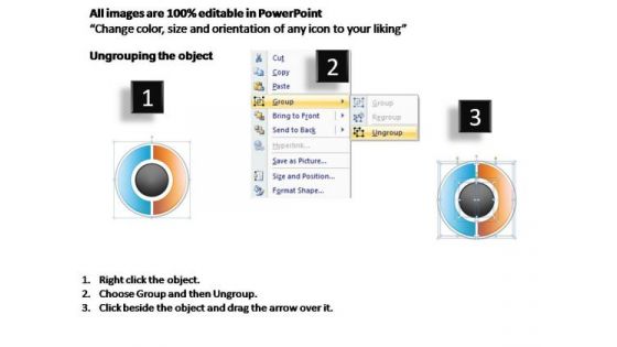 PowerPoint Templates Business Circular Process Ppt Themes