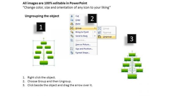 PowerPoint Templates Business Factors Support Ppt Slides