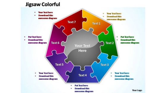 PowerPoint Templates Business Jigsaw Ppt Themes PowerPoint Templates Business Jigsaw Ppt Themes
