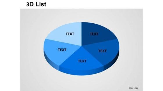 PowerPoint Templates Business Pie Chart Ppt Designs