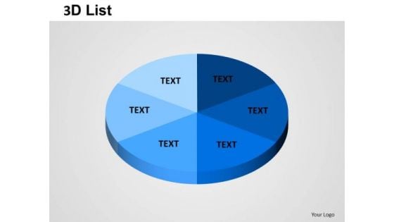 PowerPoint Templates Business Pie Chart Ppt Slides