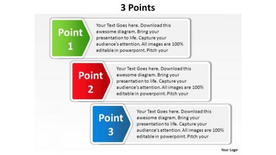 PowerPoint Templates Business Points Ppt Themes