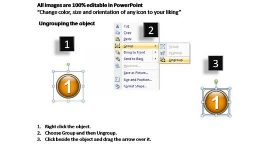 PowerPoint Templates Business Process Chart Ppt Design