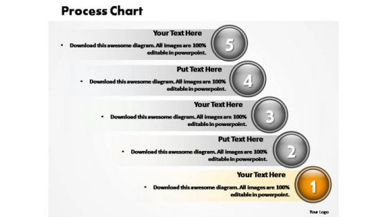 PowerPoint Templates Business Process Chart Ppt Layouts