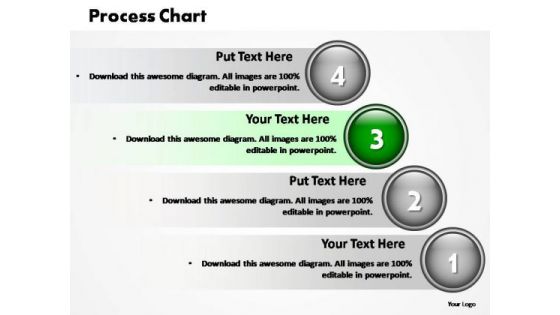 PowerPoint Templates Business Process Chart Ppt Theme