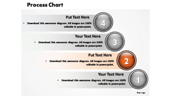 PowerPoint Templates Business Process Chart Ppt Themes