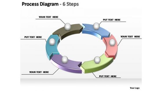 PowerPoint Templates Business Process Diagram Ppt Templates