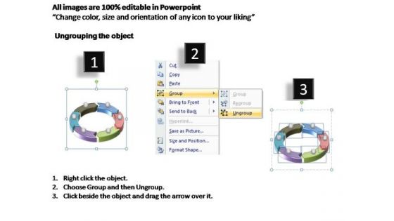 PowerPoint Templates Business Process Diagram Ppt Templates