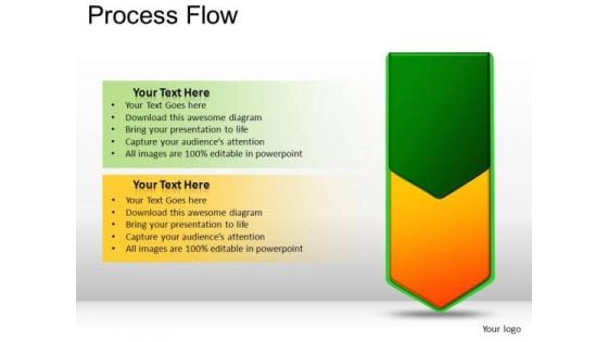 PowerPoint Templates Business Process Flow Ppt Presentation