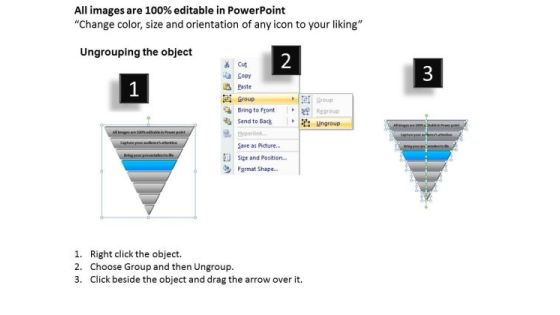 PowerPoint Templates Business Pyramid Process Ppt Slide Slide02