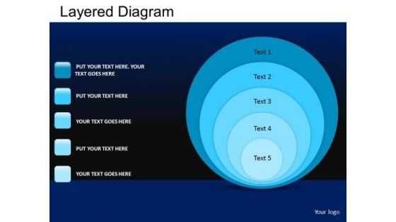 PowerPoint Templates Business Stacked Venn Diagram Chart Ppt Designs