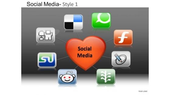 PowerPoint Templates Business Strategy Social Media Ppt Themes PowerPoint Templates Business Strategy Social Media Ppt Themes