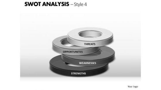 PowerPoint Templates Business Swot Analysis Ppt Themes