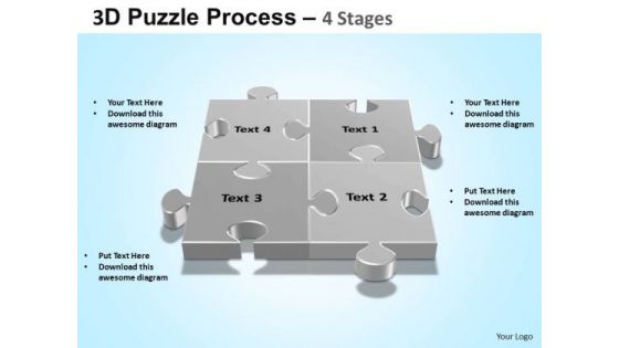 PowerPoint Templates Chart Puzzle Process Ppt Designs PowerPoint Templates Chart Puzzle Process Ppt Designs