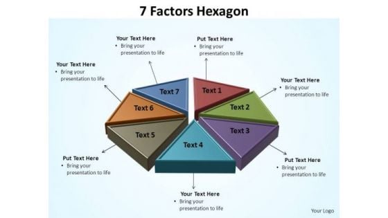 PowerPoint Templates Company Hexagon Ppt Templates