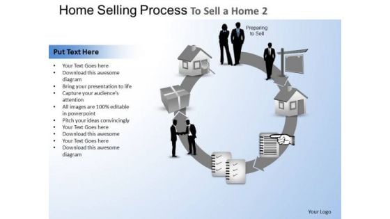 PowerPoint Templates Corporate Competition Targets Circle Road Map Ppt Design