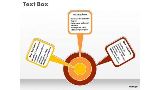 PowerPoint Templates Diagram Onion Ppt Slides