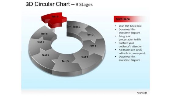 PowerPoint Templates Download Circular Chart Ppt Backgrounds PowerPoint Templates Download Circular Chart Ppt Backgrounds