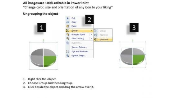 PowerPoint Templates Download Cycle Business Plan Example