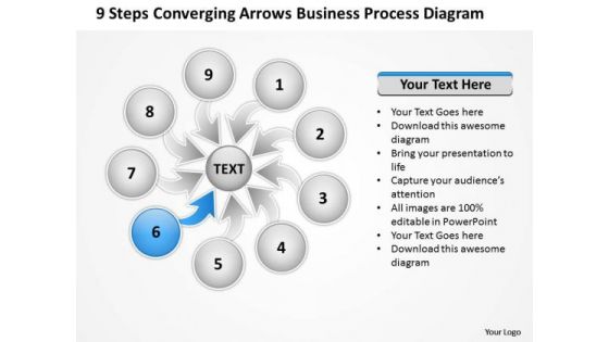 PowerPoint Templates Download Process Diagram Ppt Processs And Slides