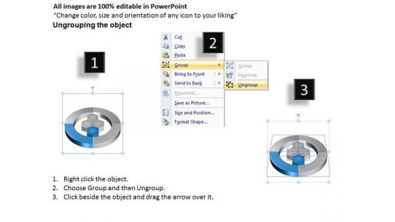 PowerPoint Templates Download Stages Develop Business Plan