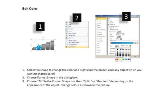 PowerPoint Templates Editable Step Diagram Ppt Presentation