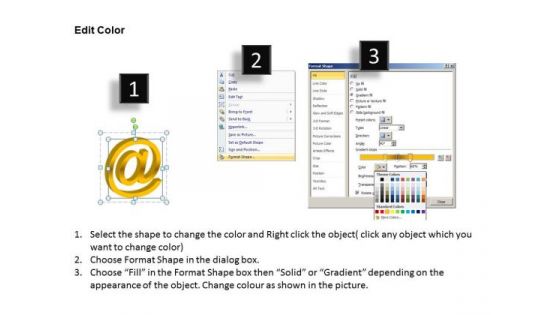 PowerPoint Templates Education Communication Icons Ppt Presentation Designs