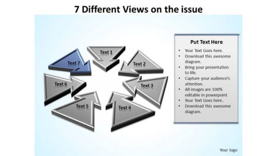 PowerPoint Templates Education Views Ppt Themes