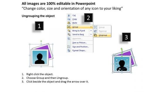 PowerPoint Templates Global Communication Icons Ppt Themes