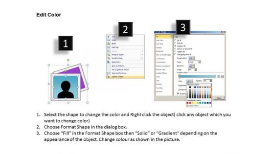 PowerPoint Templates Global Communication Icons Ppt Themes