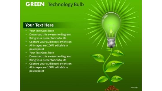 PowerPoint Templates Green Business Ideas Innovation Ppt Slides PowerPoint Templates Green Business Ideas Innovation Ppt Slides