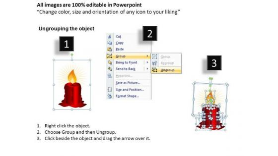 PowerPoint Templates Icons Thanksgiving Ppt Slide Designs