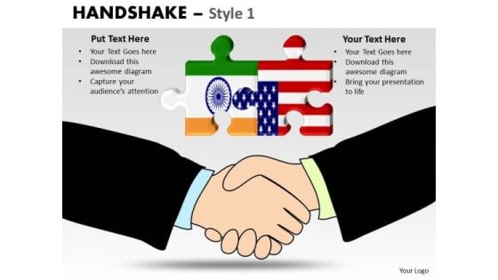 PowerPoint Templates India America Handshake Ppt Themes PowerPoint Templates India America Handshake Ppt Themes