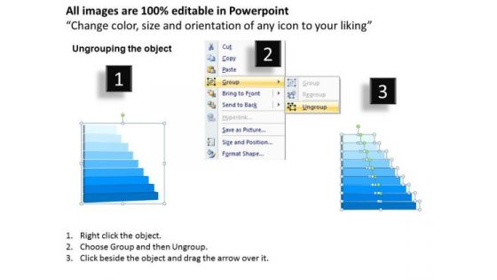 PowerPoint Templates List Success Ppt Slides