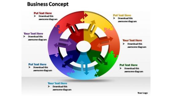 PowerPoint Templates Marketing Business Ppt Themes