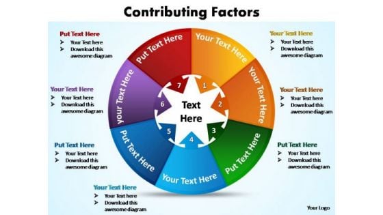 PowerPoint Templates Marketing Contributing Factors Ppt Designs PowerPoint Templates Marketing Contributing Factors Ppt Designs