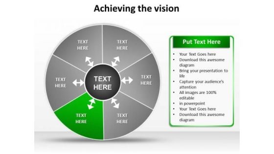 PowerPoint Templates Marketing Vision Ppt Themes