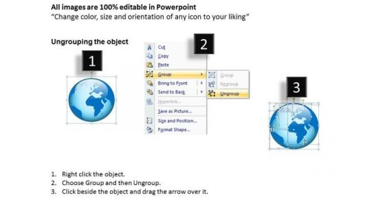 PowerPoint Templates Mobile Cellphone Internet Ppt Slides