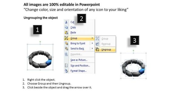 PowerPoint Templates Process Process Chart Ppt Slide Designs Slide02