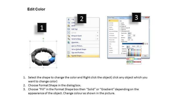 PowerPoint Templates Process Process Chart Ppt Slide Designs Slide03