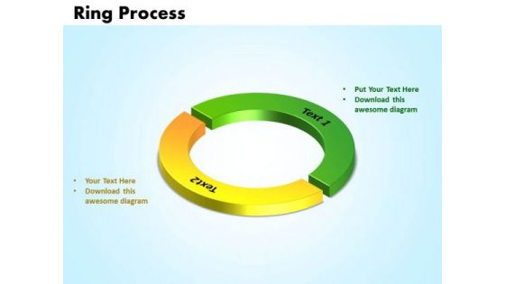 PowerPoint Templates Ring Process Image Ppt Designs