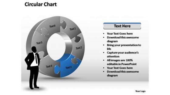PowerPoint Templates Sale Circular Chart Ppt Themes