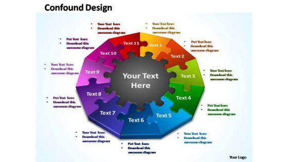 PowerPoint Templates Sales Confound Design Ppt Themes