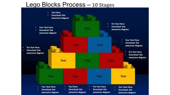 PowerPoint Templates Sales Lego Blocks Ppt Themes PowerPoint Templates Sales Lego Blocks Ppt Themes