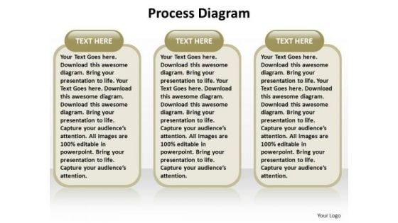 PowerPoint Templates Sales Performance Sectors Ppt Presentation