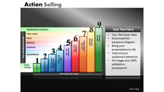 PowerPoint Templates Step Process Diagram Ppt Slides