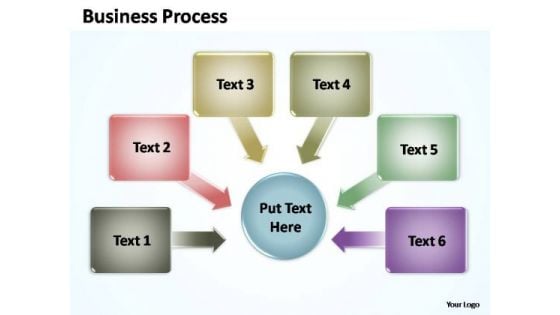 PowerPoint Templates Success Business Process Ppt Themes