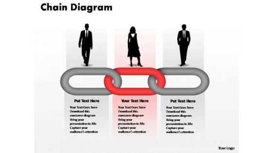 PowerPoint Templates Teamwork Process Chain Ppt Themes PowerPoint Templates Teamwork Process Chain Ppt Themes